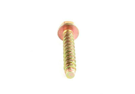 Vite OEM Hi-Lo 64501380496 per BMW E30, E39, E38. BMW originale.