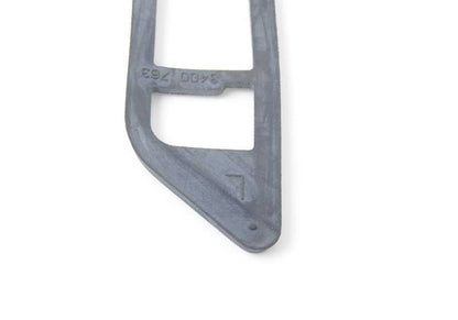 Linkes Board OEM 63138400763 für BMW Z3 {E36} Modelle 1.8, 1.9, 2.0 zwischen 1995 und 2002. Original BMW Stück. Ideal für den Austausch in Seitenleuchtfeuer oder Positionlicht.