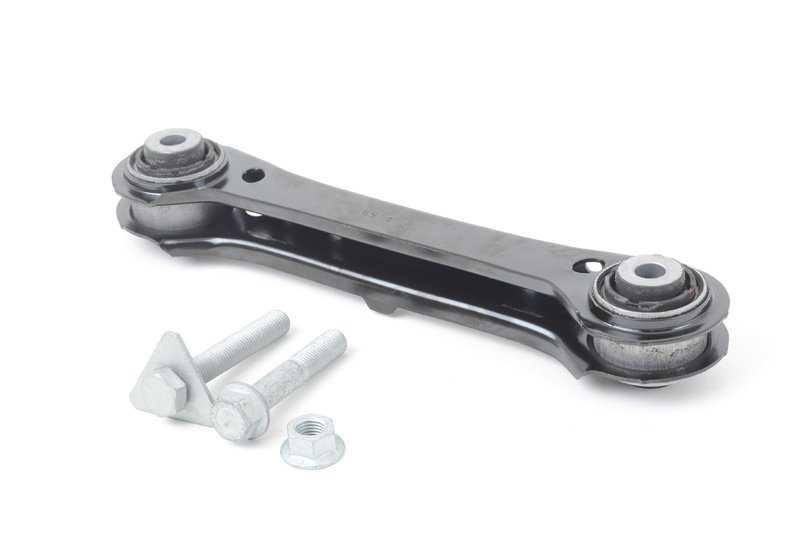 Linksgerütiges Armreparaturkit für BMW E81, E82, E87, E88, E90, E91, E92, E93, E84 (OEM 33322406289). Original BMW