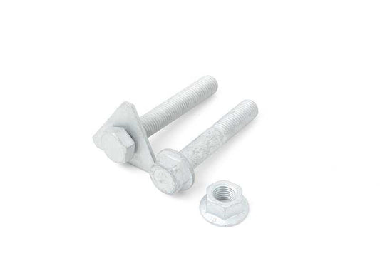 Linksgerütiges Armreparaturkit für BMW E81, E82, E87, E88, E90, E91, E92, E93, E84 (OEM 33322406289). Original BMW