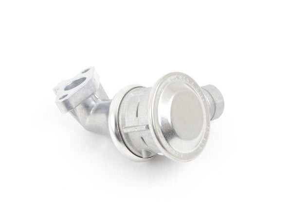 Válvula de retención OEM 11727838028 para BMW E90, E92, E93. Original BMW