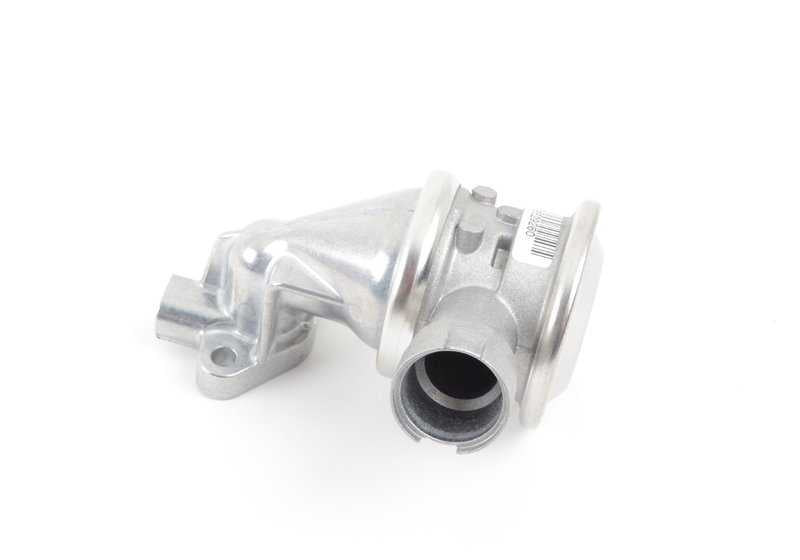 Vanne de rétention OEM 11727838028 pour BMW E90, E92, E93. BMW d'origine