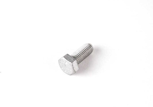 Tornillo hexagonal M8X20 OEM 07119903039 para BMW G42, G87, E21, E30, E36, E46, E90, E91, E92, E93, G20, G21, G28, G80, G81, G22, G23, G26, G82, G83, E12, E28, E34, E39, E60, E61, F10, F11, F90, G30, G31, G60, G61, G68, G90, G99, E24, E63, E64, G32,