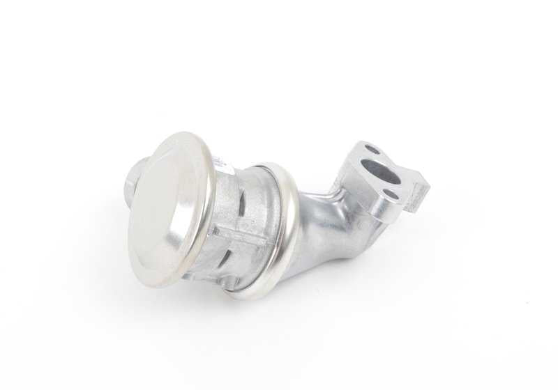 Válvula de cierre para BMW E90, E92, E93 (OEM 11727838029). Original BMW