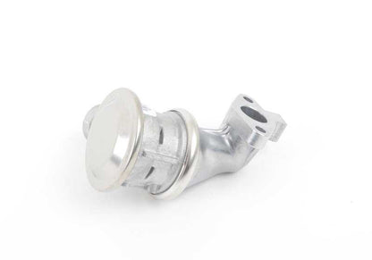 Válvula de cierre para BMW E90, E92, E93 (OEM 11727838029). Original BMW