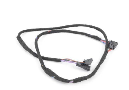 Cableado ajuste asiento/lumbar derecho OEM 52108226404 para BMW E46, E83, E53. Original BMW.