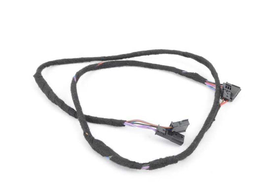 Cableado ajuste asiento/lumbar derecho OEM 52108226404 para BMW E46, E83, E53. Original BMW.