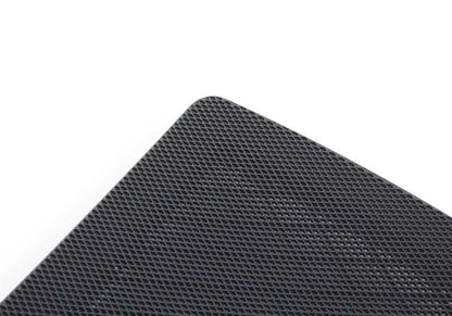 Rejilla altavoz izquierda OEM 51478256549 para BMW E46 {316i, 318d}. Pieza original BMW.