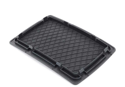 Rejilla altavoz izquierda OEM 51478256549 para BMW E46 {316i, 318d}. Pieza original BMW.