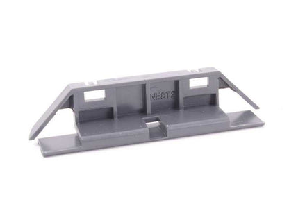 Supporto posteriore del tetto interno OEM 51448265400 per BMW E46 {316i, 318d}. BMW originale BMW.