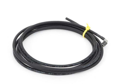 BMW tubo di guida per la BMW 1 F20 Series, F21, F40, Serie 2 F22, F23, F87, Series 3 F30, F31, F34, F80, Series 4 F32, F33, F82, Serie 5 F07, F10, F11, F18, 6 F06, F13, F13, 7 F01, F02, G11, 8 F93 Serie, I01, I20, X1 F48, U11, X2 F39