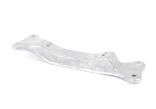 Travesaño Change Support OEM 23701139036 pour BMW E34. Pièce BMW originale. Idéal pour réparer la boîte de vitesses. Facile à identifier même sans connaissance technique.