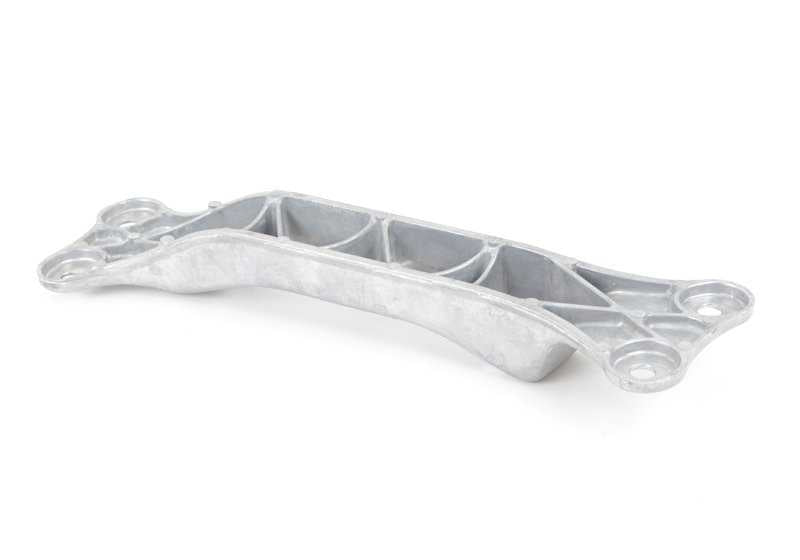 Travesaño Change Support OEM 23701139036 pour BMW E34. Pièce BMW originale. Idéal pour réparer la boîte de vitesses. Facile à identifier même sans connaissance technique.