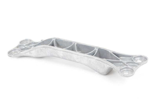 Travesaño Change Support OEM 23701139036 pour BMW E34. Pièce BMW originale. Idéal pour réparer la boîte de vitesses. Facile à identifier même sans connaissance technique.