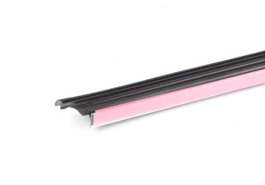 Rear right inner moulding OEM 51228230488 for BMW 7 Series (E38). Original BMW.
