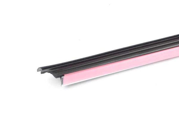 Moldura interior trasera derecha OEM 51228230488 para BMW Serie 7 (E38). Original BMW.