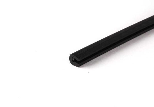 Front Bumper Trim OEM 51137114352 for BMW E46. Original BMW.