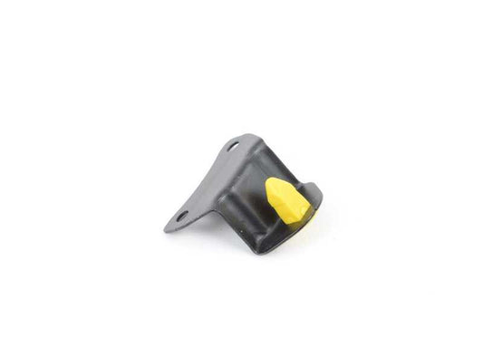 Support capillaire intérieur OEM 51417003708 pour BMW E53. Pièce BMW originale.