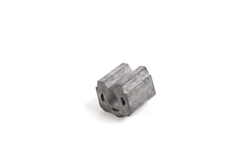 OEM rubber cap 1612117832 for BMW E30, E36, E34, E39, E32, E38, E65, E66, E31. Original BMW piece for fuel and driving system.