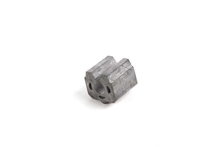 OEM rubber cap 1612117832 for BMW E30, E36, E34, E39, E32, E38, E65, E66, E31. Original BMW piece for fuel and driving system.