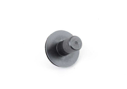 Aislante de muelle trasero OEM 33536857004 para BMW E70, E71, F15, F16. Original BMW.