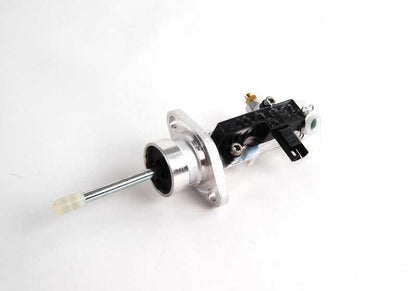 Clutch actuator with OEM sensor 23427507097 for BMW E46, E60, E61, E63, E64, E85. Original BMW piece.