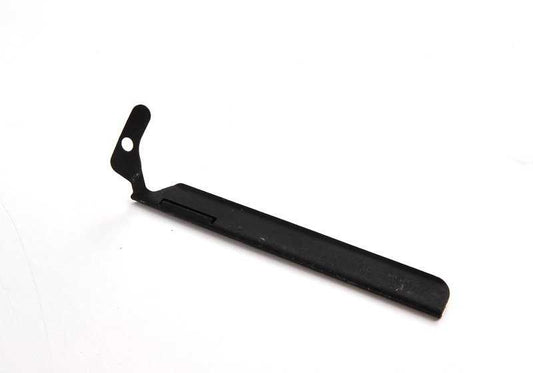 Support gauche pour la série BMW 3 E36 (OEM 51718195817). BMW d'origine