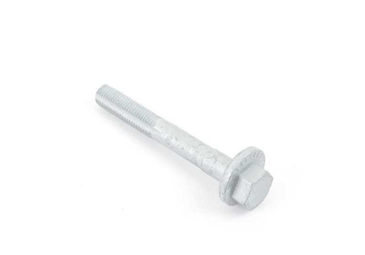 Eccentric screw for BMW F87, F87N, G87, F80, F80N, G80, G81, F82, F82N, F83, F83N, G82, G83, F10, F06, F06N, F12, F12N, F13, F13N, E89 (OEM 33306784802). Original BMW.