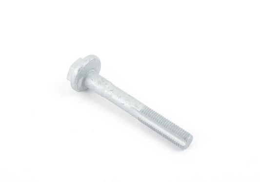 Tornillo excéntrico OEM 33306784802 para BMW M2 F87, M3 F80, M4 F82, Z4 E89... y más. Original BMW.