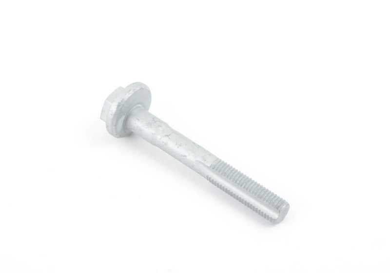 Eccentric screw for BMW F87, F87N, G87, F80, F80N, G80, G81, F82, F82N, F83, F83N, G82, G83, F10, F06, F06N, F12, F12N, F13, F13N, E89 (OEM 33306784802). Original BMW.
