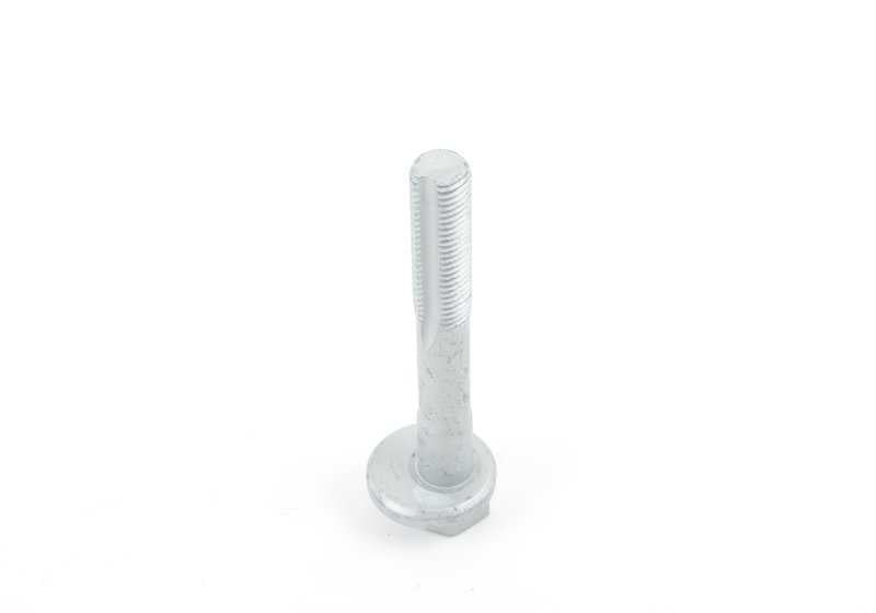 Eccentric screw for BMW F87, F87N, G87, F80, F80N, G80, G81, F82, F82N, F83, F83N, G82, G83, F10, F06, F06N, F12, F12N, F13, F13N, E89 (OEM 33306784802). Original BMW.