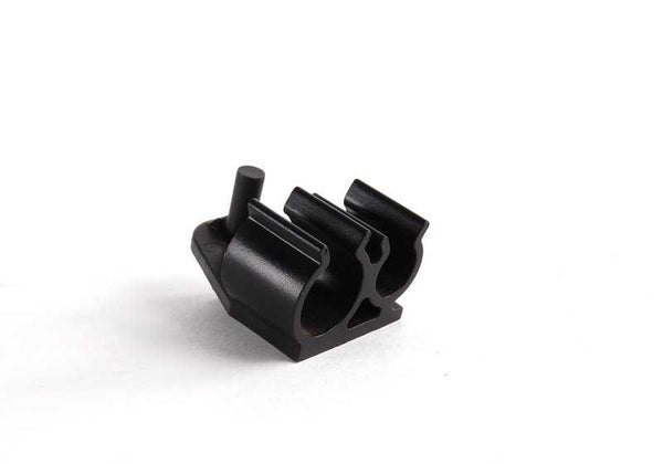 Clip de fijación OEM 16131181031 para BMW E36, E34, E32, Z3. Original BMW.