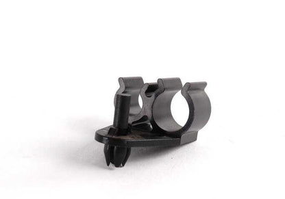 Clip de fijación OEM 16131181031 para BMW E36, E34, E32, Z3. Original BMW.