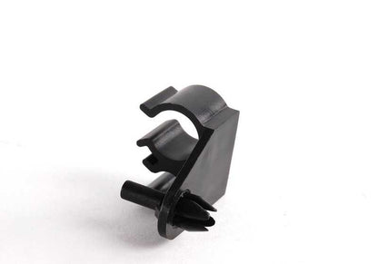 Clip de fijación OEM 16131181031 para BMW E36, E34, E32, Z3. Original BMW.