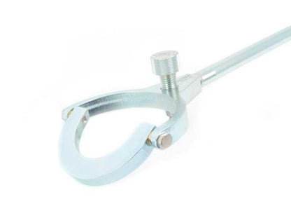 Herramienta de alineación de embrague OEM 83300495851 para BMW E36, E46, E9X, F30, F32, F80, F82, E34, E39, E60, E63, E90, F10, G30, G20, E53, E70, F15, G05. Original BMW.