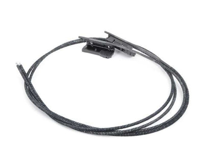 Cable de transmisión para techo solar OEM 54103456571 para BMW E83 (X3). Original BMW.