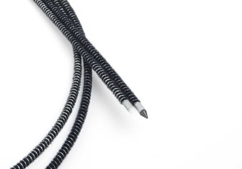 Cable de transmisión para techo solar OEM 54103456571 para BMW E83 (X3). Original BMW.