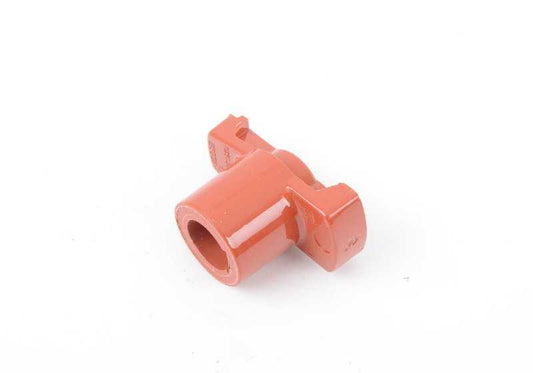 Rotor del distribuidor OEM 12111360305 para BMW E21, E30, E12, E28, E23, E24, E32, E34, E9. Pieza original BMW.