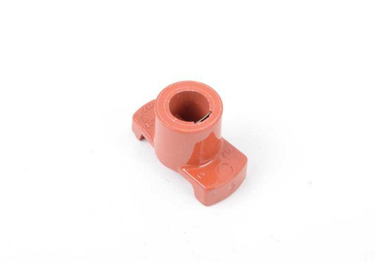 Rotor del distribuidor OEM 12111360305 para BMW E21, E30, E12, E28, E23, E24, E32, E34, E9. Pieza original BMW.