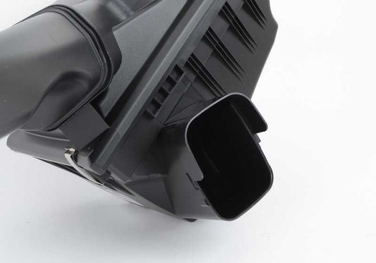 OEM Admission Silencer 13717605654 pour BMW F20, F21, F22, F23, F30, F31, F34, F35, F32, F33, F36. BMW d'origine.