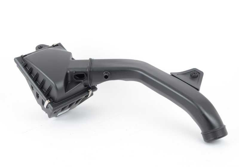 OEM Admission Silencer 13717605654 pour BMW F20, F21, F22, F23, F30, F31, F34, F35, F32, F33, F36. BMW d'origine.