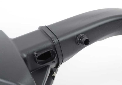 OEM Admission Silencer 13717605654 pour BMW F20, F21, F22, F23, F30, F31, F34, F35, F32, F33, F36. BMW d'origine.