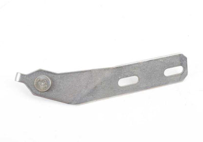 Soporte de tubo delantero OEM 18207508452 para BMW E39. Original BMW.