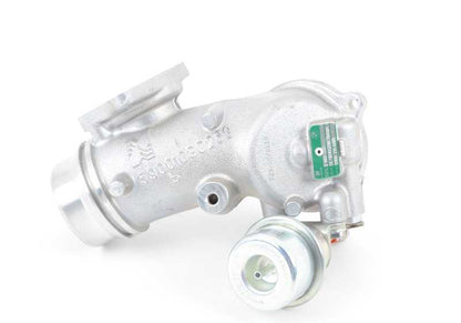 Mariposa bypass OEM 11657802592 para BMW E90, E91, E92, E60, E61, E63, E64, E83, E70, E71 (todos los modelos 335d con motor M57Y). Original BMW.