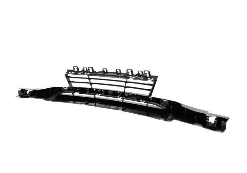 Entrada de aire central OEM 51117386152 para BMW F30, F31. Original BMW.