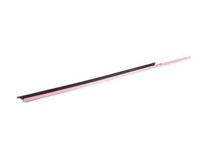 Moldura interior trasera derecha OEM 51228230488 para BMW Serie 7 (E38). Original BMW.
