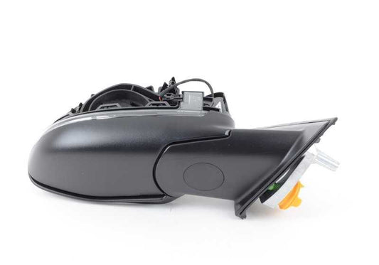 Right exterior rearview mirror without heated glass OEM 51167395202 for BMW F25 (X3). Original BMW.