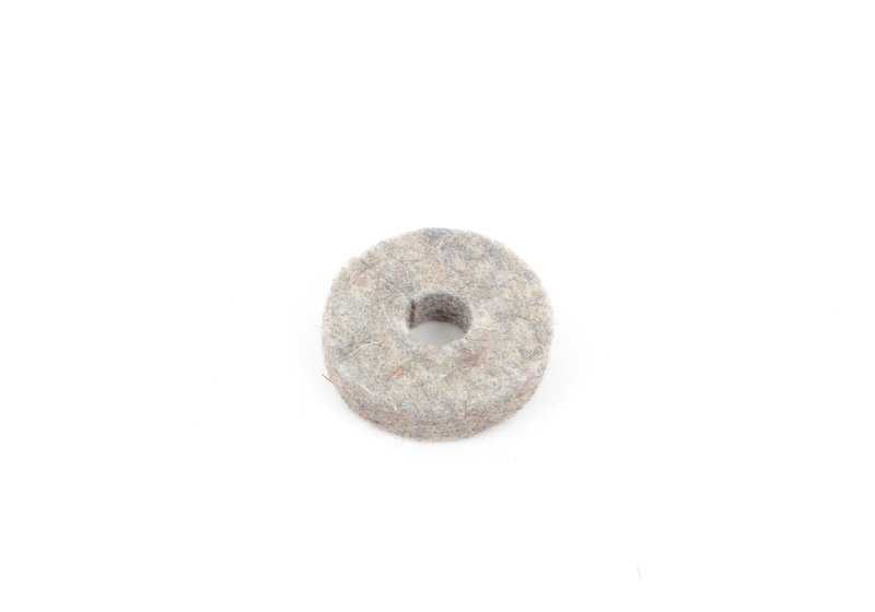 CABLE BATERIA NEGATIVO IBS  para BMW Berlina E60. Original BMW