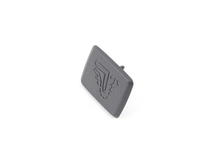 CABLE BATERIA NEGATIVO IBS  para BMW Berlina E60. Original BMW