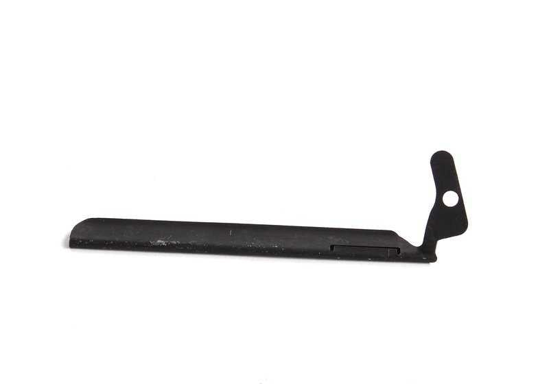 Soporte derecho OEM 51718195818 para BMW E36. Original BMW.